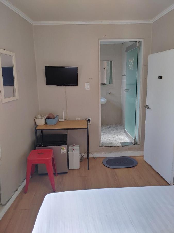 Joy Guesthouse โซล ภายนอก รูปภาพ