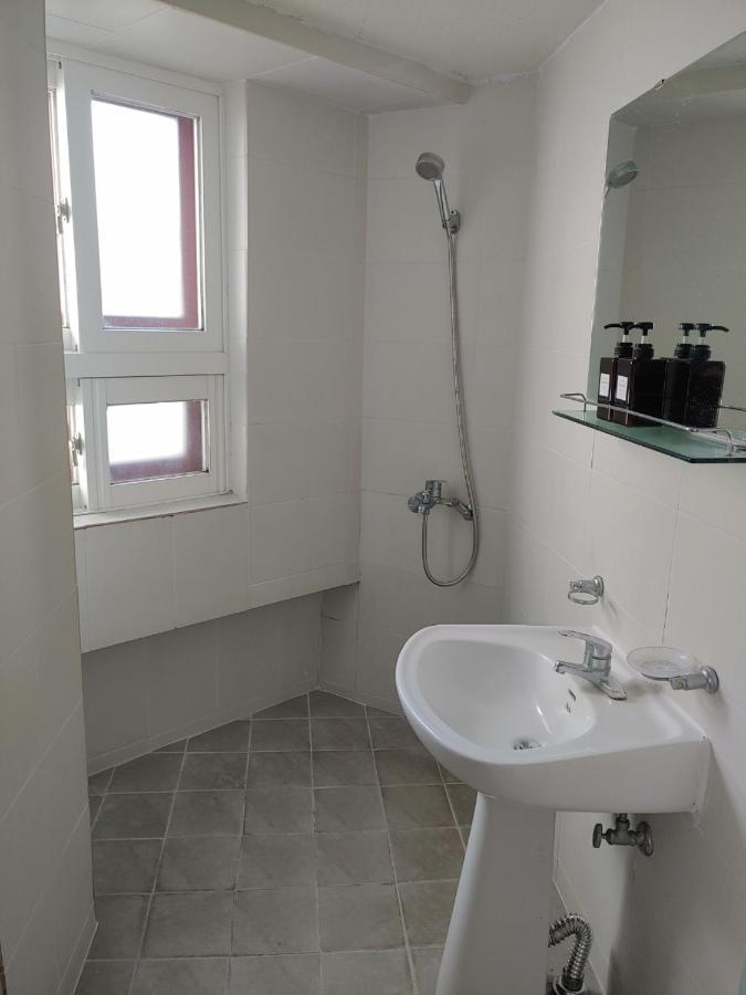 Joy Guesthouse โซล ภายนอก รูปภาพ