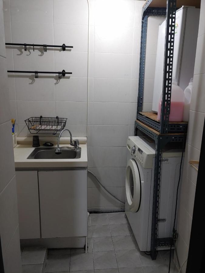 Joy Guesthouse โซล ภายนอก รูปภาพ