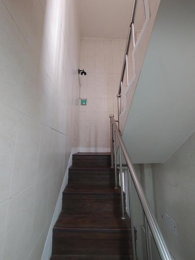 Joy Guesthouse โซล ภายนอก รูปภาพ
