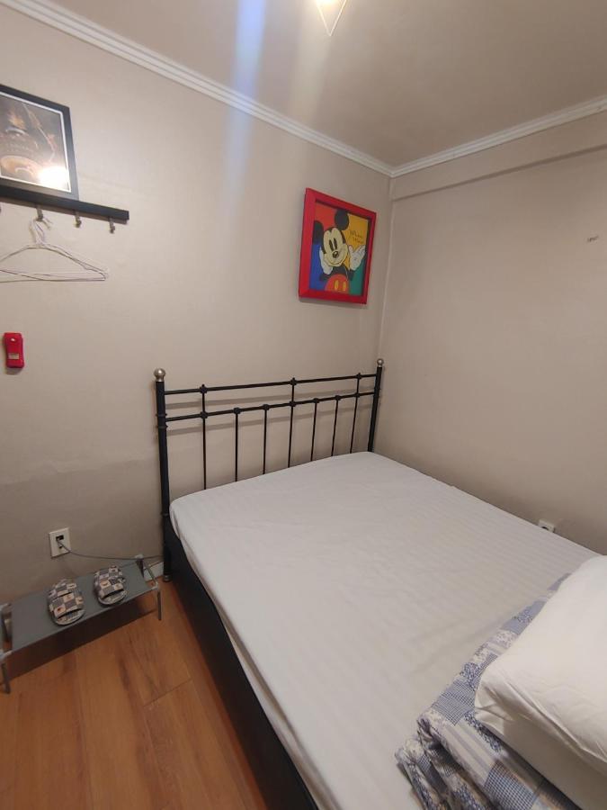 Joy Guesthouse โซล ภายนอก รูปภาพ