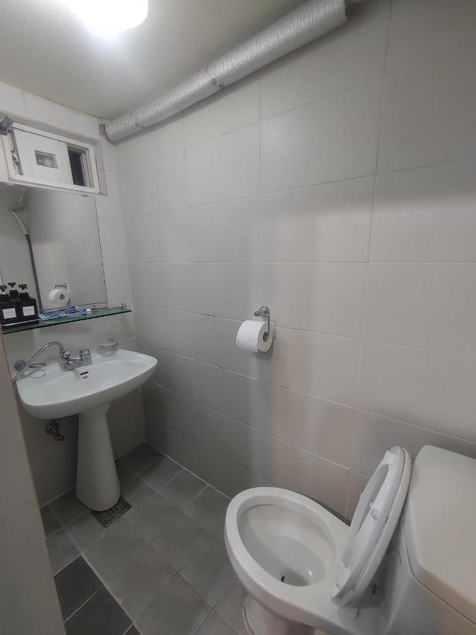 Joy Guesthouse โซล ภายนอก รูปภาพ