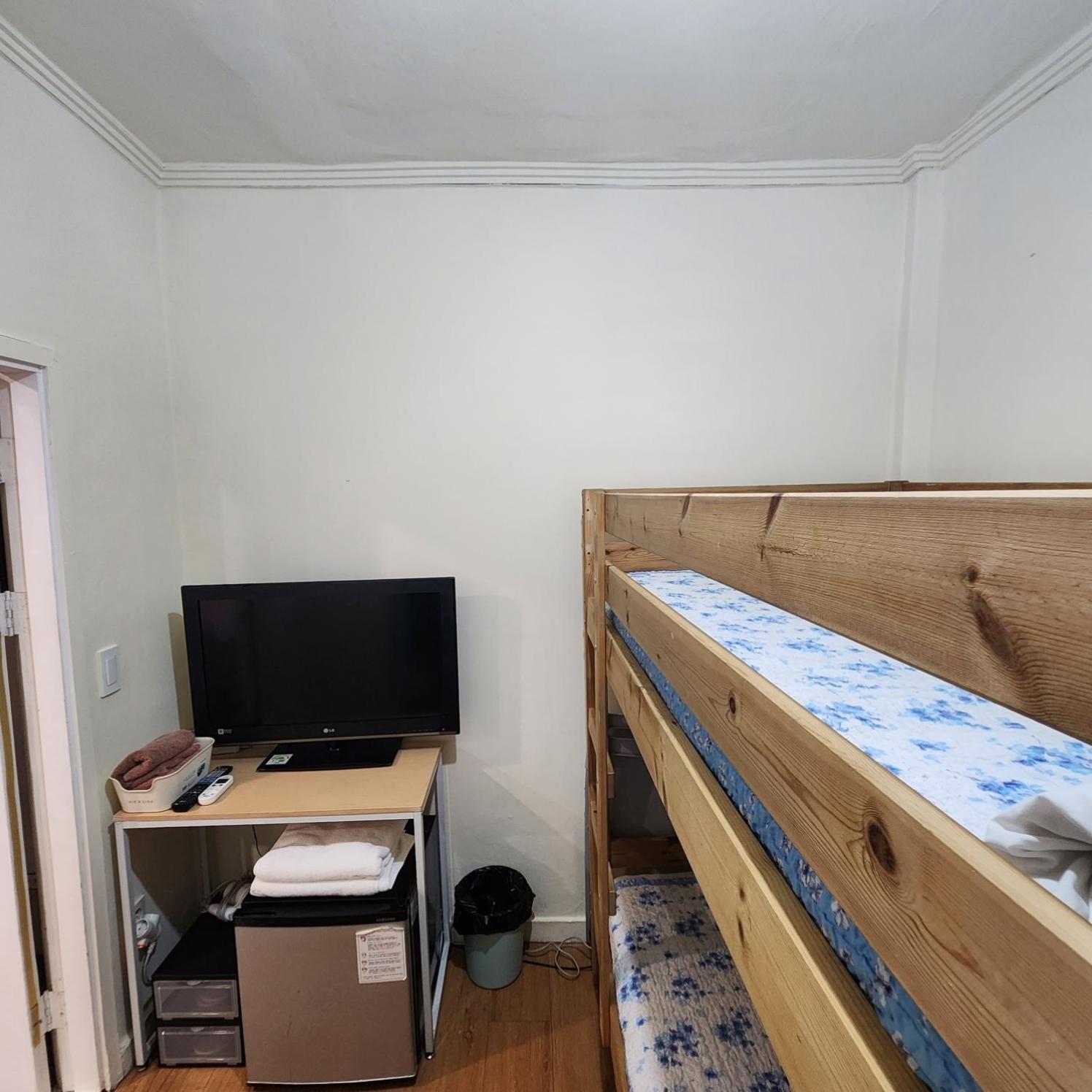 Joy Guesthouse โซล ภายนอก รูปภาพ