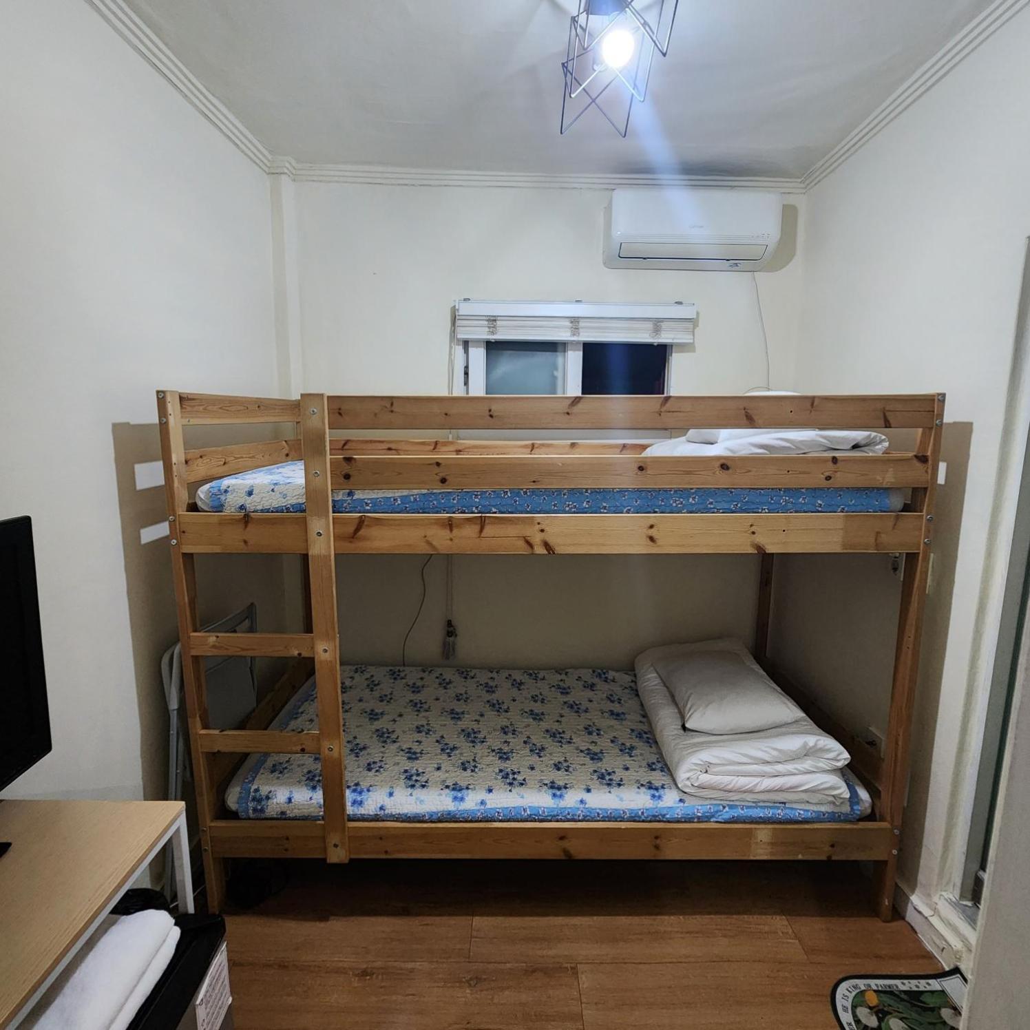 Joy Guesthouse โซล ภายนอก รูปภาพ