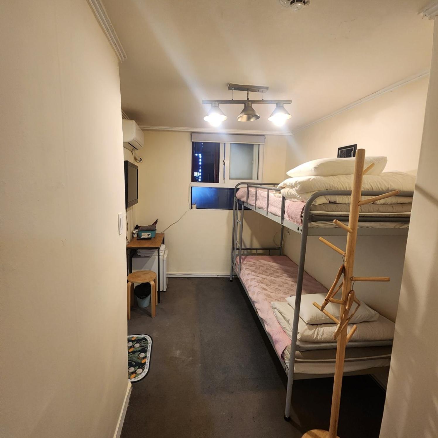 Joy Guesthouse โซล ภายนอก รูปภาพ