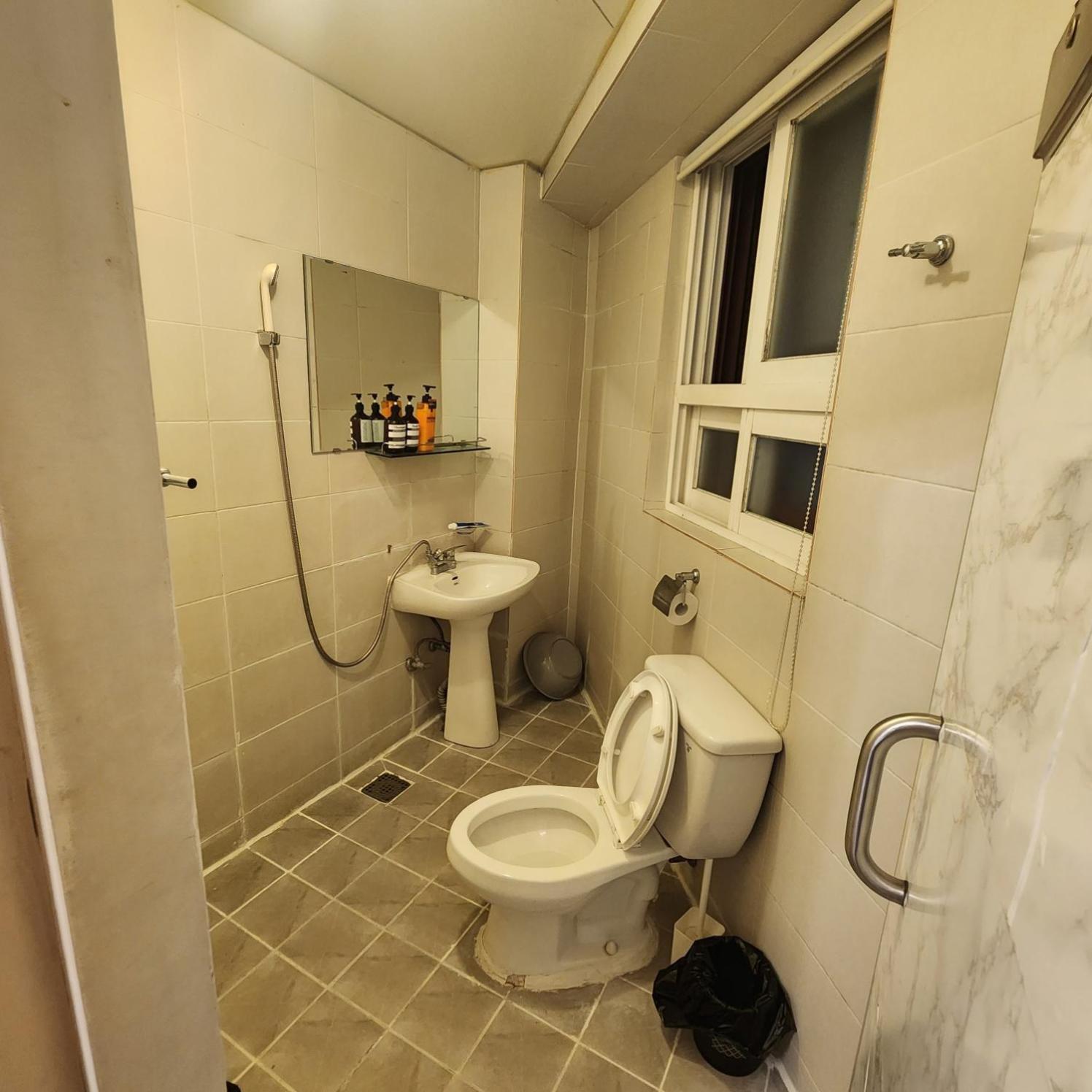 Joy Guesthouse โซล ภายนอก รูปภาพ